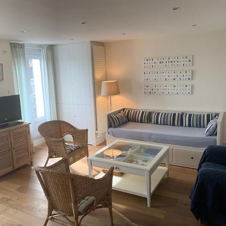 Vue Sur Mer Apartment Cancale Ngoại thất bức ảnh